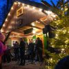 12 a Waldweihnacht